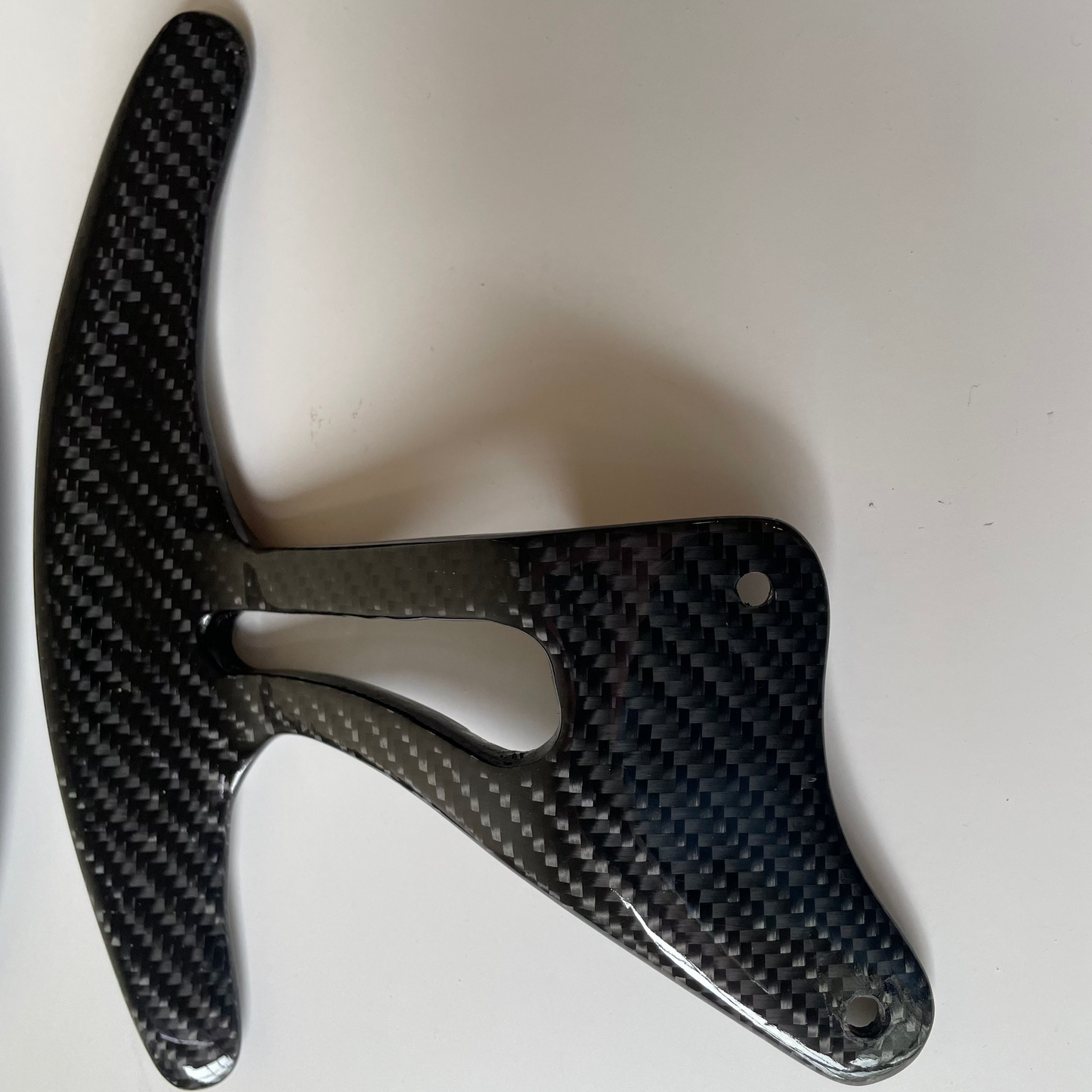 Carbon Fiber Paddle Shifters Maseraati GranTurismo, GranCabrio, Quattroporte