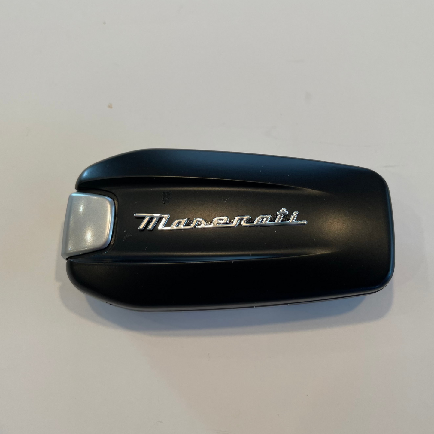 Keyless Remote / Push Button Start for Maserati GranTurismo, GranCabrio, Quattroporte