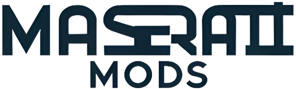 MASERATI MODS