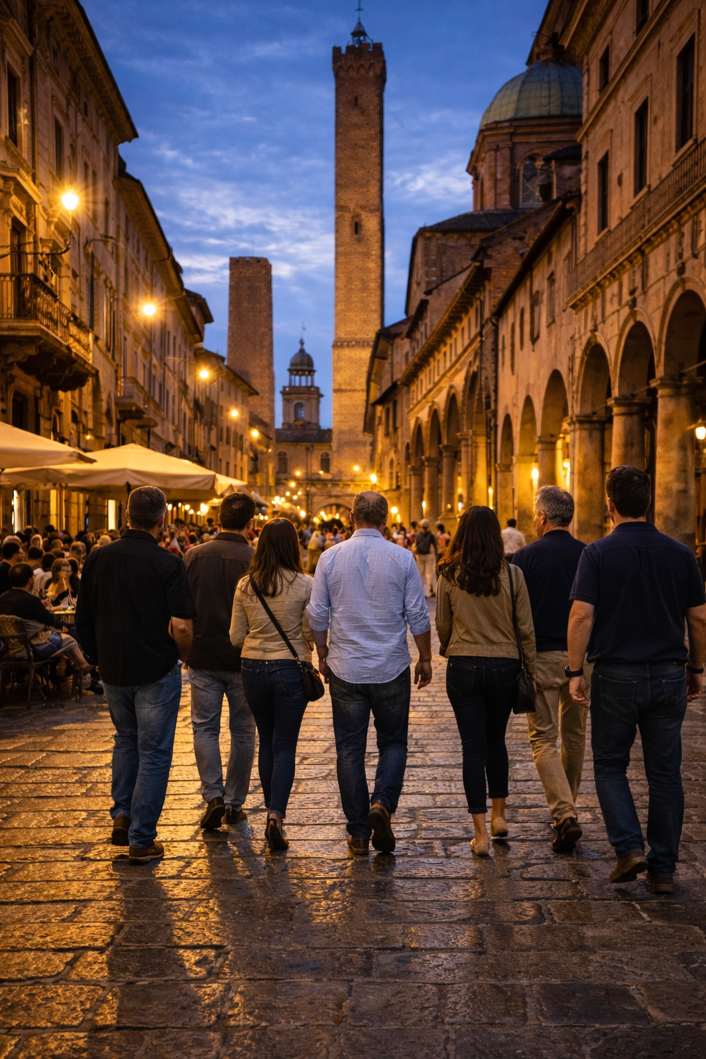 Italian Motor Valley Tour Summer 2026 — Maserati, Ferrari, Lamborghini & Pagani (3-Day Experience)