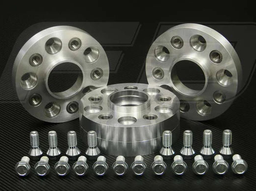 Sport Wheel Spacer Sets for Maserati GranTurismo (2008-2019)