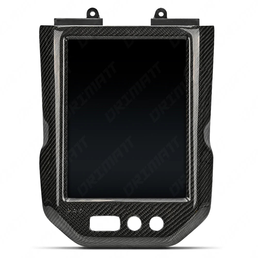 10.5" T-Style Multimedia Stereo and Climate Control for Maserati GranTurismo GT/GC 2007-2017