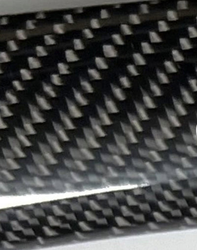 Side vents for Maserati Granturismo 2007-2019 (set of 6 vents)