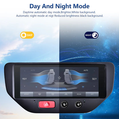 NEW! Gen 6 AC Climate Control for Maserati GranTurismo GT/GC 2007-2017