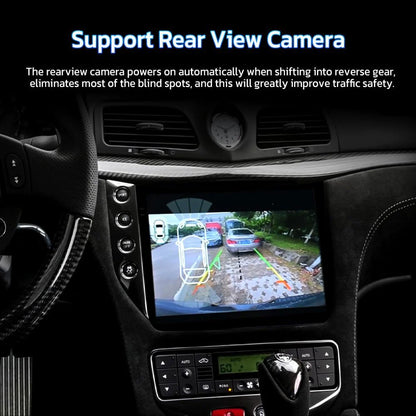 10" Gen 5 Multimedia Stereo for Maserati GranTurismo GT/GC 2007-2017 (New!)