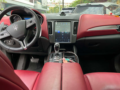 Tesla style 9.7" Screen Android Head Unit for Maserati Levante 2015-2022