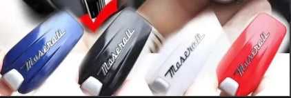 Products – Page 2 – MASERATI MODS