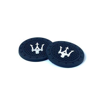 Trident Cup Holder Coaster Set