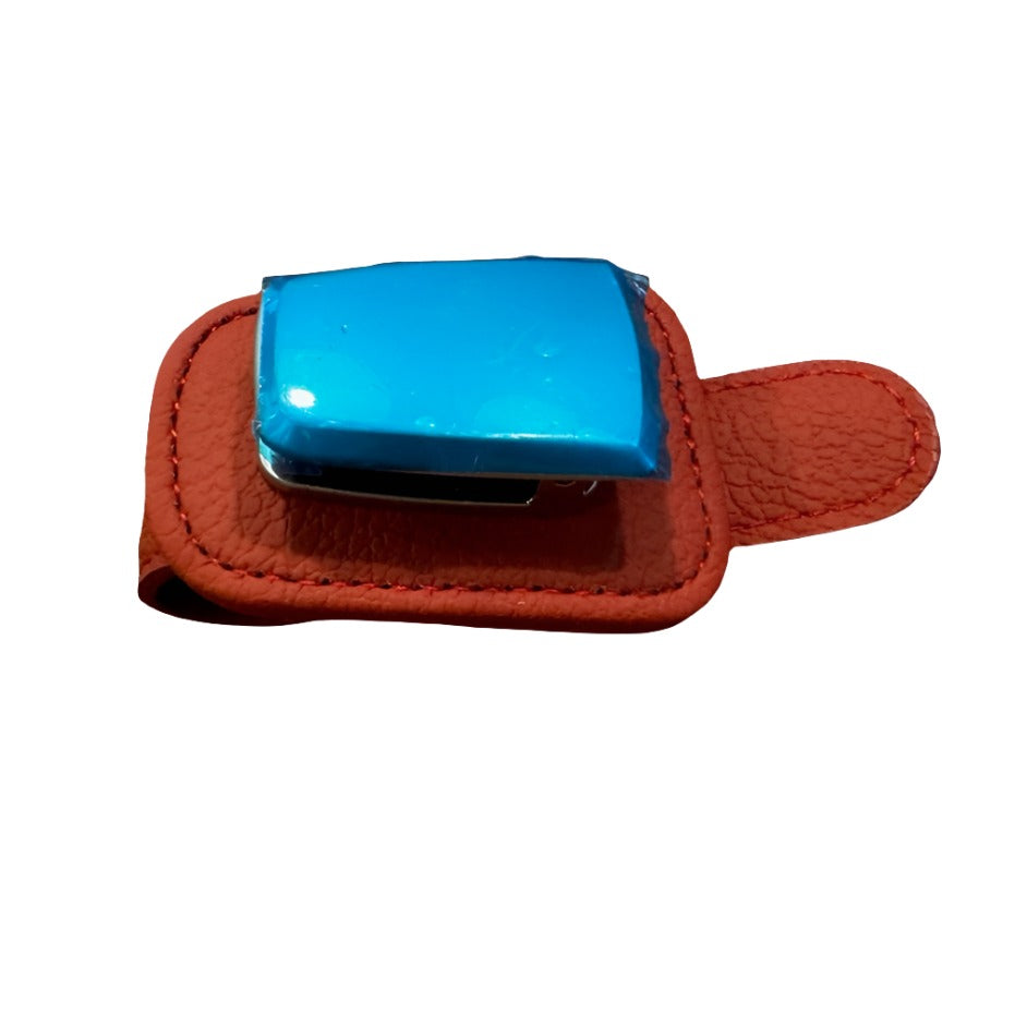 Sun Visor Clip