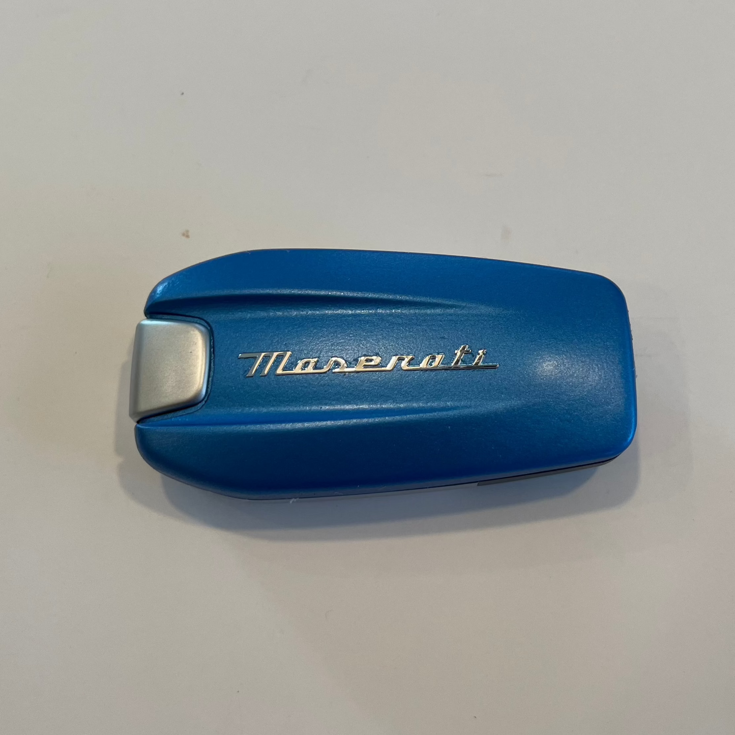 Keyless Remote / Push Button Start for Maserati GranTurismo, GranCabrio, Quattroporte