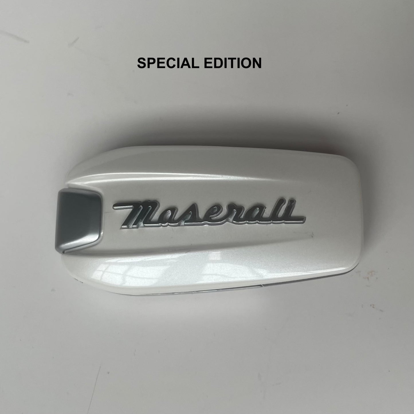 Keyless Remote / Push Button Start for Maserati GranTurismo, GranCabrio, Quattroporte