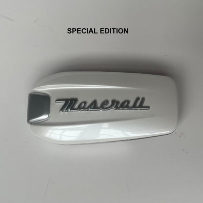 Keyless Remote / Push Button Start for Maserati GranTurismo, GranCabrio, Quattroporte