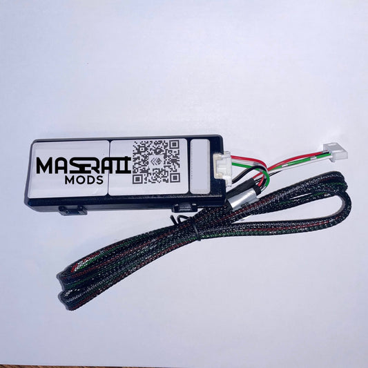 Mobile App Upgrade for Keyless Remote / Push Button Start