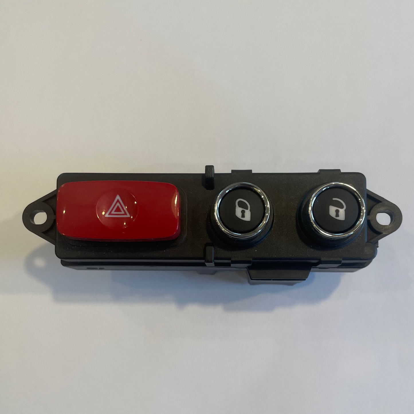 OE Lock, Unlock, Hazard button control panel Maserati Granturismo GranCabrio 2008-2019