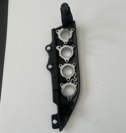Carbon Fiber Sport, Ice, Park Off, Traction button control panel cover Maserati Granturismo GranCabrio 2007-2017 (Copy)
