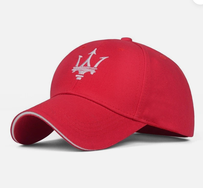 Trident Baseball Hat