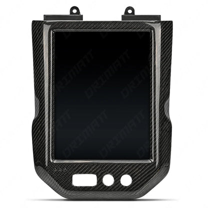 10.5" T-Style Multimedia Stereo and Climate Control for Maserati GranTurismo GT/GC 2007-2017