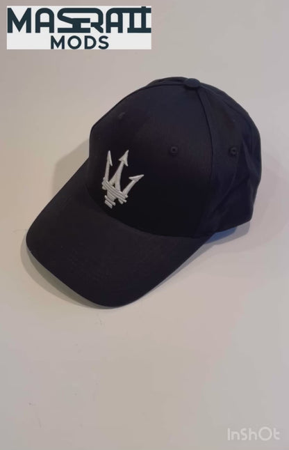 Trident Baseball Hat