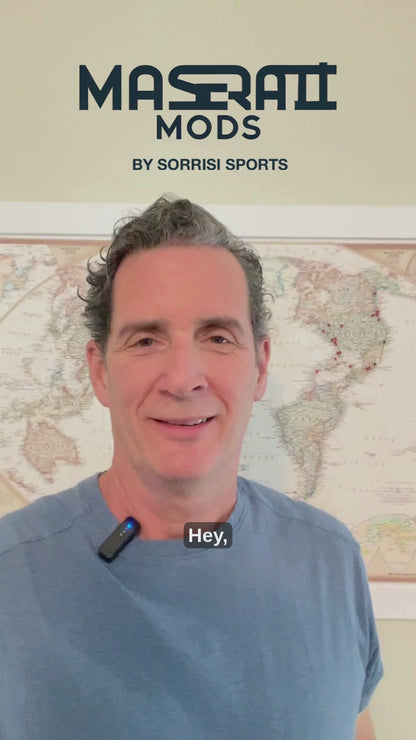 Italian Motor Valley Tour Summer 2026 — Maserati, Ferrari, Lamborghini & Pagani (3-Day Experience)