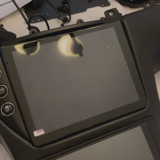 Installation Video